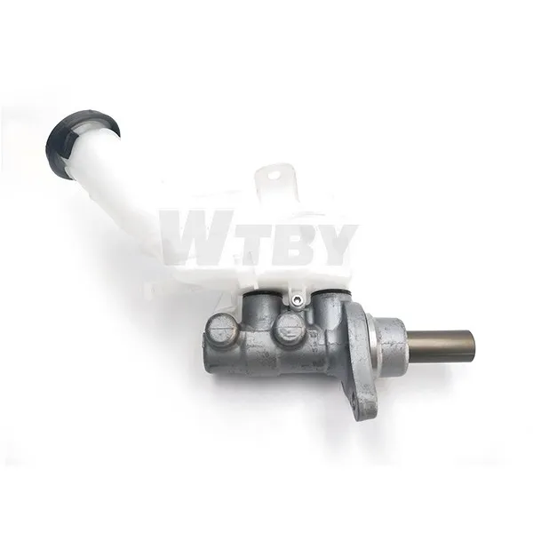 Brake Master Cylinder