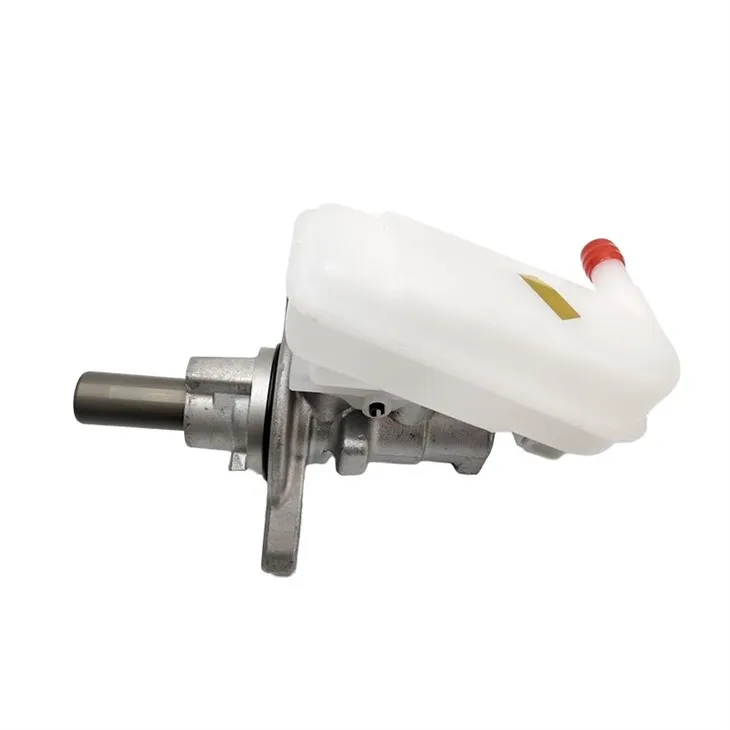 Brake Master Cylinder For Ford Fiesta 2011-2015 AE8Z-2140-G AE8Z2140C BE8Z2140A AE8Z2140F DKY04340Z