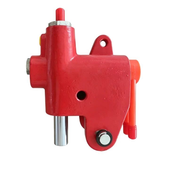 Corn Harvester Accessories Brake Master Cylinder For JOHN DEERE CORN HARVESTER Agriculture Machinery Parts AYC17252 suppliers