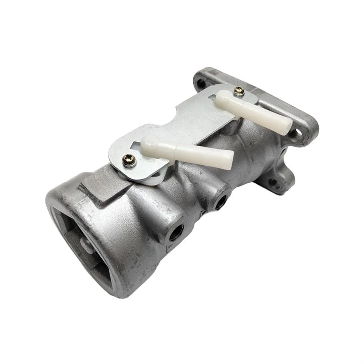 Brake Master Cylinder For ISUZU