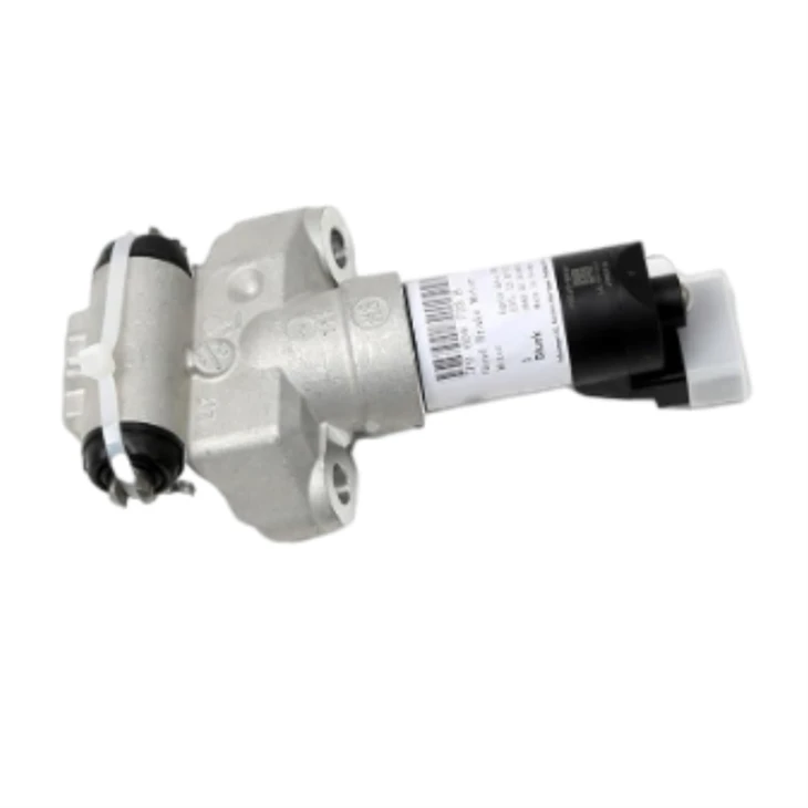 Parking Brake Actuator For VOLKSWAGEN Touareg 7P0609723B 7P0609615 7P0609723A 7P0609723 7P0 609 7233 EPH-VW-001 24.6181-0130.5 factory